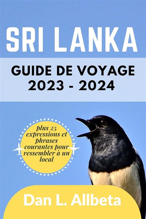 Amazon Co Jp Guide De Voyage Du Sri Lanka Voyages En Solo