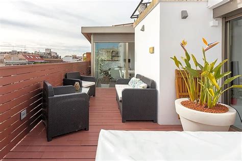 Appartement de luxe en vente à Barcelone Catalogne 128088984