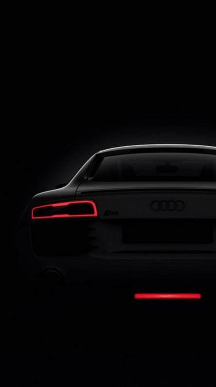 10+ Dark Audi Wallpaper - Car Gallery Zone