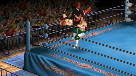 Modded Fire Pro Wrestling World Youtube