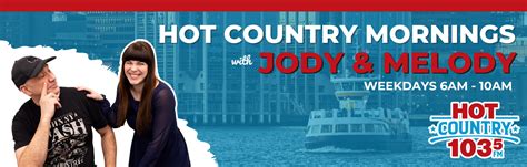 Hot Country 103 5