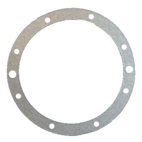 Carvin Jacuzzi Light Gasket Ql Flange Side