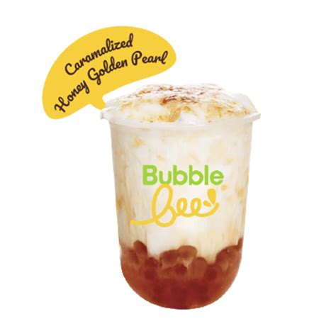 Bubble Bee® Official Site Malaysias Largest Honey Beverage Chain