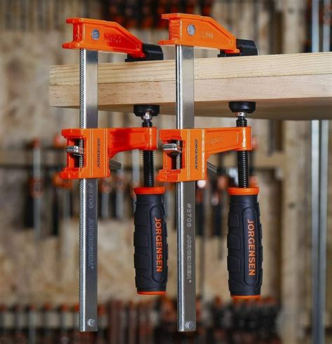 5 Best Cabinet Face Frame Clamps For Easy Frame Installation