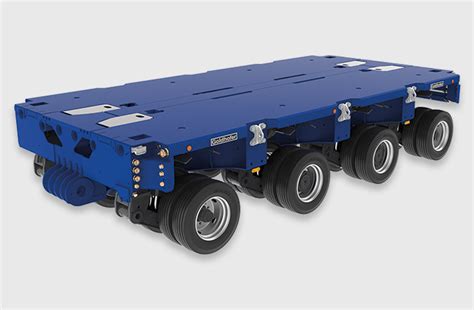 Spmts And Trailers Engineered Rigging