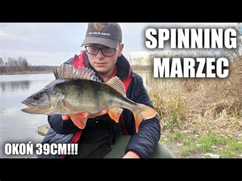 SPINNING w MARCU Nowa ŻYCIÓWKA na SPINNING YouTube