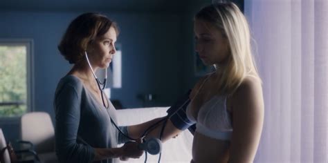 Nude Video Celebs Chloe Jouannet Sexy Infidele S E