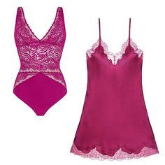 Vogue Lingerie Guide