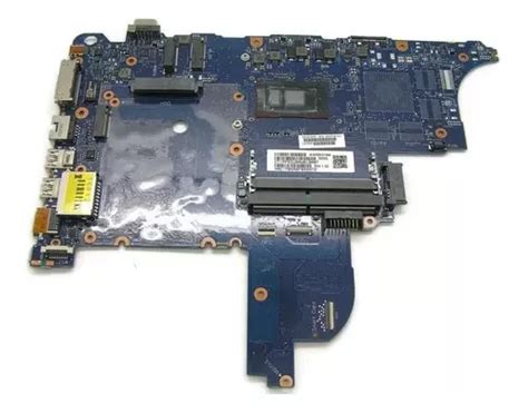 Placa Mae Notebook Hp Probook G Core I U Parcelamento Sem Juros