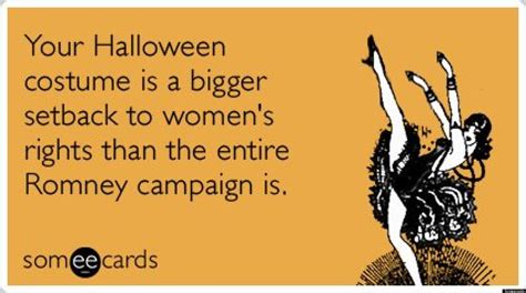 Halloween 2012 The Funniest Someecards Pictures Huffpost