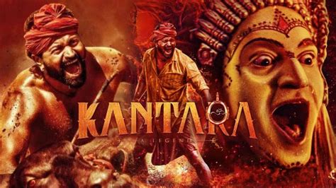 Kantara Hindi Dubbed Movie Review Kantara South Hindi Dudded Full