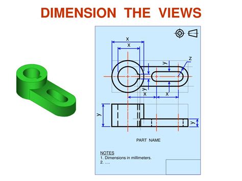 Ppt Chapter 4 Orthographic Writing Powerpoint Presentation Free