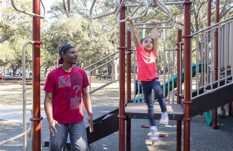 Lake Seminole Park - Pinellas County