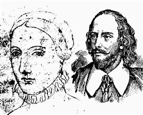 Shakespeare Solved: Shakespeares Muse Anne Hathaway