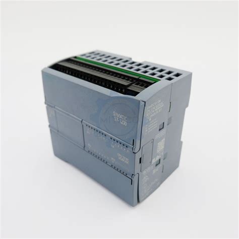 6es7214-1ag40-0xb0 Оригинальный S7-1200 Simatic Компактный CPU Модуль ...