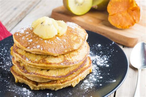 Sweet Potato Pancake Recipe Rosella Baked Goods