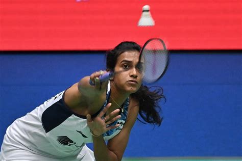 Malaysia Masters Pv Sindhu Saina Nehwal Eye Improved Showing In 2020