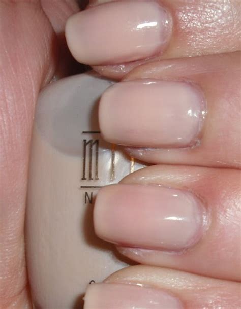 Imperfectly Painted Do You Like To Go Nude