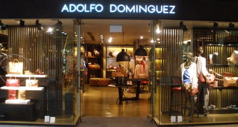 Adolfo Dominguez Abrir En Palma Una De Las Nuevas Tiendas Con Su Nuevo