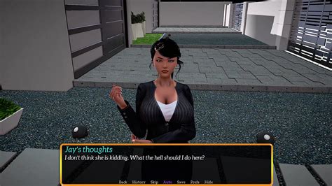 My New Household Pt 05 Nc Cartoon Cartoon Porn Feat Joy Stick Cinema By FapHouse XHamster