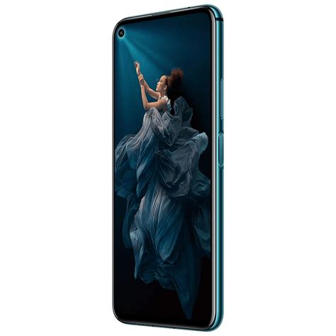 Смартфон HONOR 20 Pro Google Play 6,26 ''8GB 128GB Kirin 980 Octa Core ...