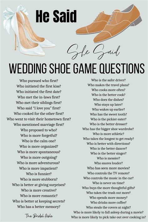 Pin By Brianna Croy On Wedding In Shoe Game Wedding Bridal