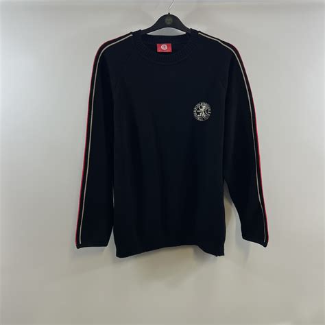 Middlesbrough Football Sweatshirt 1990’s Adults XL MFC Merchandise E35