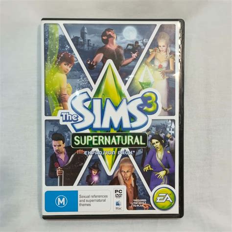 The Sims 3 Expansion Bundle PC