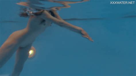 Swimming Pool Hot Erotics By Marfa RedTube