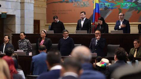 Congreso Aprueba Restablecimiento Mesada 14 Para Veteranos De Fuerzas