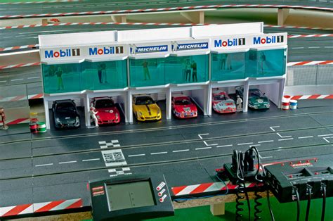 Eine 124er (D132) für meinen Junior - Seite 4 - Forum.Carrerarennbahn.De