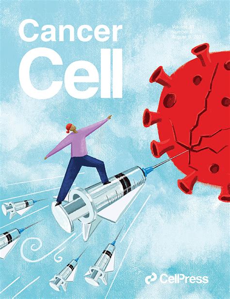 Issue: Cancer Cell