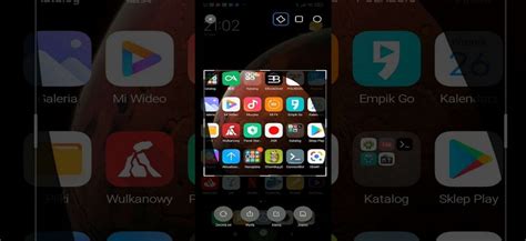 Как сделать скриншот экрана на телефоне с MIUI - Xiaomi, Redmi, Poco