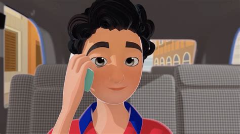 New animated movie depicts the life of soon-to-be saint Carlo Acutis