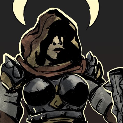 Vestal (Kink-Rat) : r/darkestdungeon