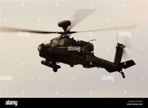 Apache helicopter cockpit hi-res stock photography and images - Alamy