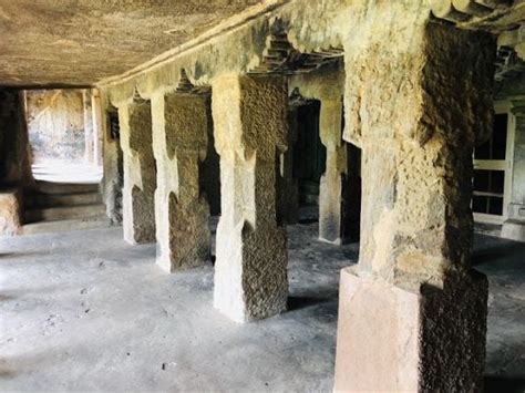 Undavalli Caves Amravati What To Expect Timings Tips Trip