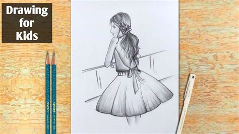 Top 999+ pencil drawing easy images – Amazing Collection pencil drawing ...