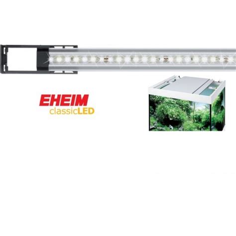 EHEIM CLASSICLED PLANTS 8 6W Aquaeden