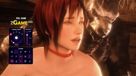 Hot Demonic Monsters From Hell Fuck Wet Girl Monster Hentai 3D Blowjob