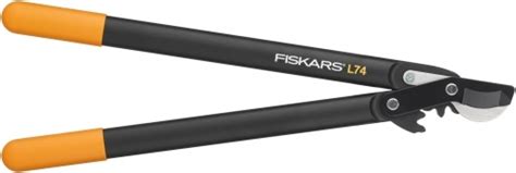 Сучкорез Средний плоскостной с силовым приводом"FISKARS" PowerGear L74 ...