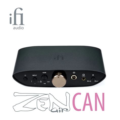 iFi ZEN Air CAN Balanced - ElCuponeador