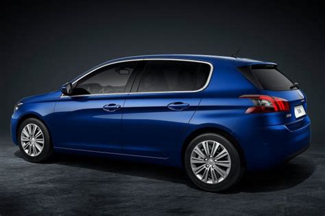 Peugeot 308 Diesel Hatchback 1 5 Bluehdi 130 Active 5dr On Lease From £258 94