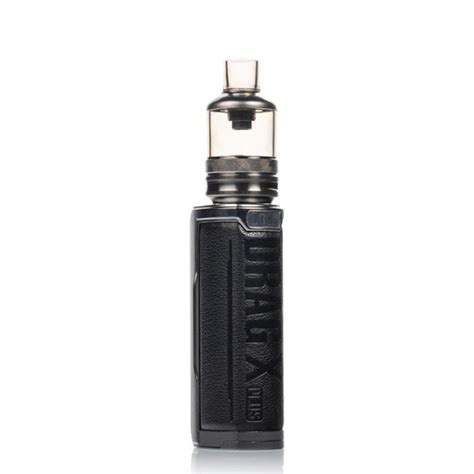 Voopoo Drag X Plus Pod Mod Kit 100w Alivape