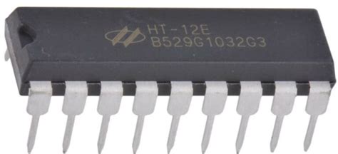 Working With The Rectangular DIP IC Package What You Need To Know