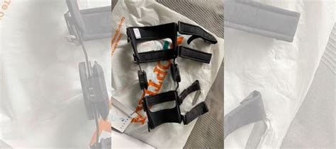 Ортез коленный orlett PO-303 рамный шарнирный купить в Санкт-Петербурге ...