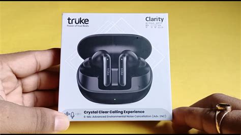 Truke Clarity Five Review Hindi YouTube