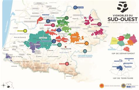 Belle D Couverte Que Ce Vin Blanc Du Sud Ouest Vinformateur