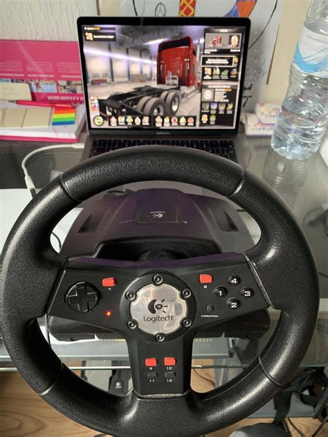 Best Racing Wheel For Euro Truck Simulator 2 Margaret Wiegel