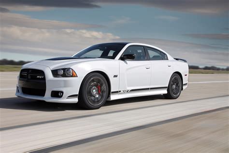 Dodge Charger Srt8 392 Appearance Package Announced